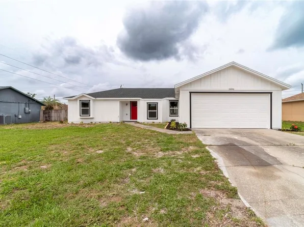 2486 Ainsworth Ave, Deltona, FL 32738