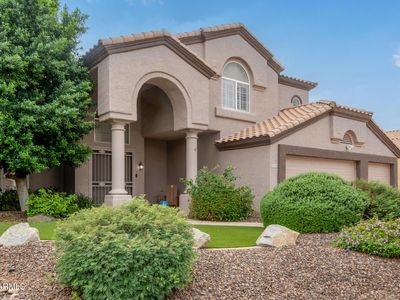 5525 E Anderson Dr, Scottsdale, AZ, 85254