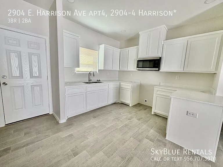 2904 E Harrison Ave #4 — Photo 1