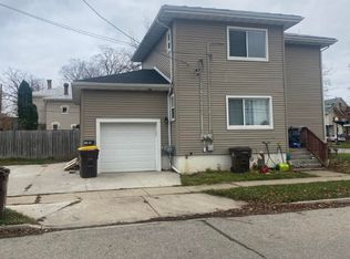 258 E Adams St, Ionia, MI