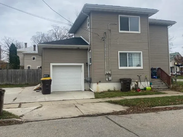 258 E Adams St, Ionia, MI 48846