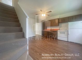 20 South St, Butler, PA 16001