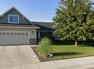 310 E Moskee St, Meridian, ID 83646