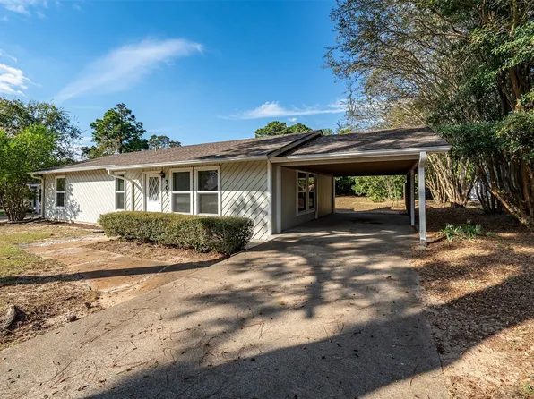 307 Lone Star Ln, Hideaway, TX 75771