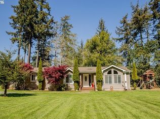 64781 E Bay Rd, North Bend, OR 97459