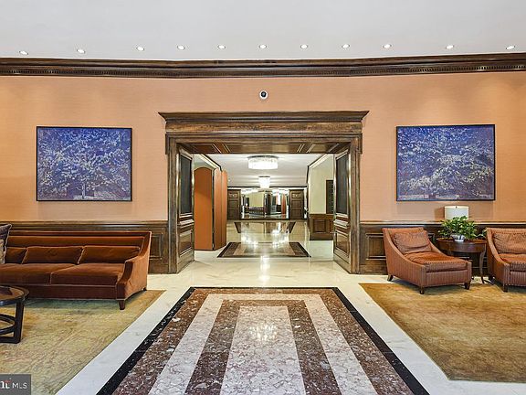 4th image of 3101 New Mexico Ave NW APT 855