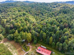 0 Roby Martin Rd, Lenoir, NC 28645