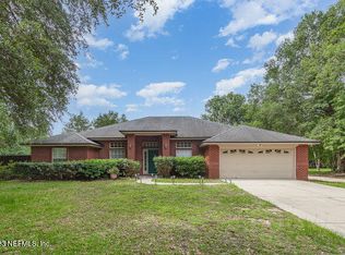 2619 Clydesdale Pl, Middleburg, FL 32068