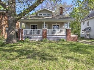 1336 W Riverview Ave, Decatur, IL 62522