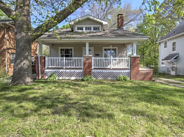 1336 W Riverview Ave, Decatur, IL 62522