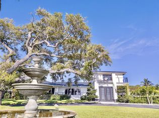 Metes And Bounds, Fort Pierce, FL 34982