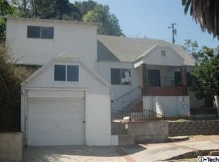 5190 Bohlig Rd, Los Angeles, CA 90032