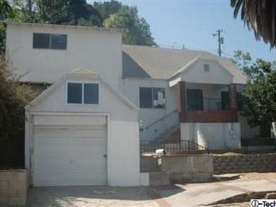 5190 Bohlig Rd, Los Angeles, CA, 90032