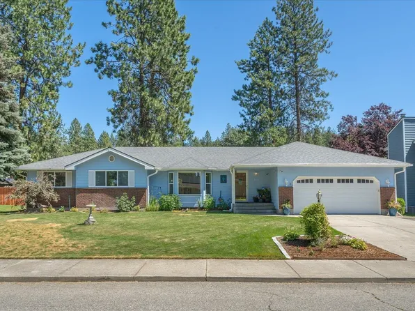 9616 N Sylvia Ct, Spokane, WA 99208