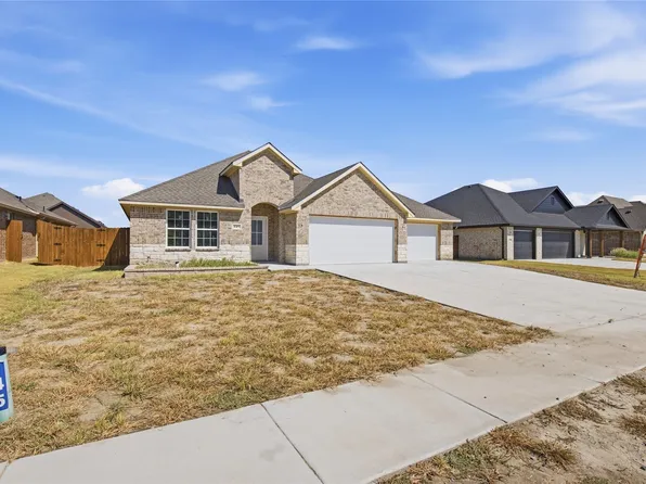 145 Trevor Ln, Greenville, TX 75402