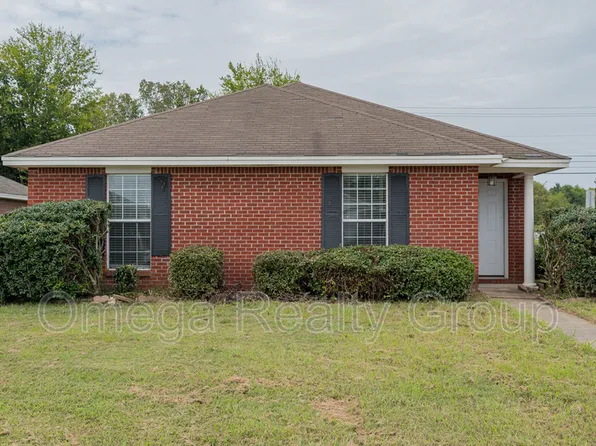 6000 Aldersbrook Ct, Montgomery, AL 36116