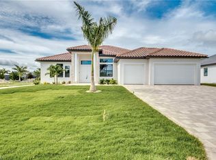 1904 SW 44th Ter, Cape Coral, FL 33914