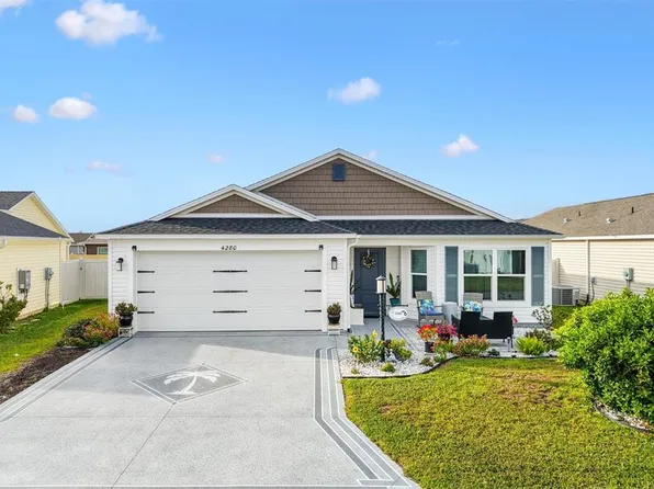 4280 Canova Draney Loop, The Villages, FL 32163