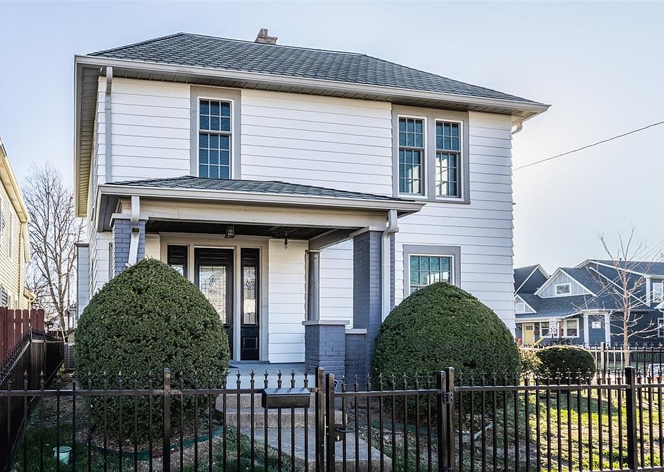 925 S State Ave, Indianapolis, IN 46203 Zillow