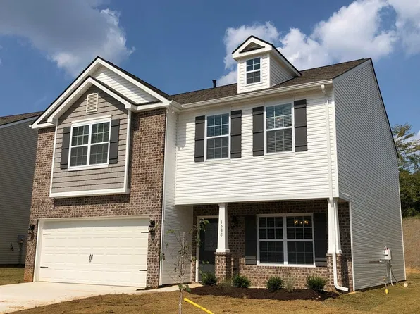 1538 Sergeant Ln, Knoxville, TN 37932