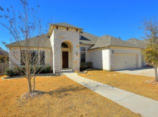 169 Archipelago Trl, Austin, TX 78717