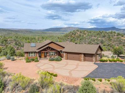 310 W Latigo Ln, Payson, AZ, 85541