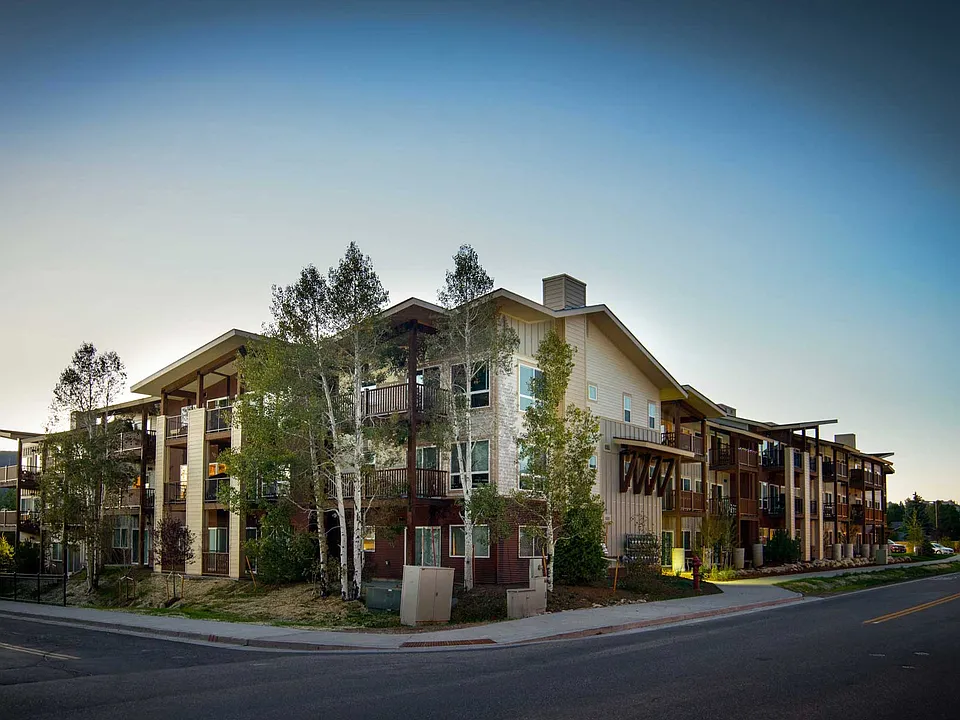 Skiview Place