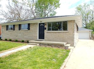 924 De Porres Ave, Lexington, KY 40511