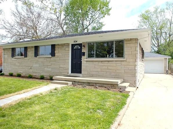 924 De Porres Ave, Lexington, KY 40511