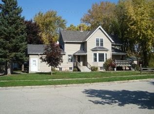 534 Vermont St, Fond Du Lac, WI 54937