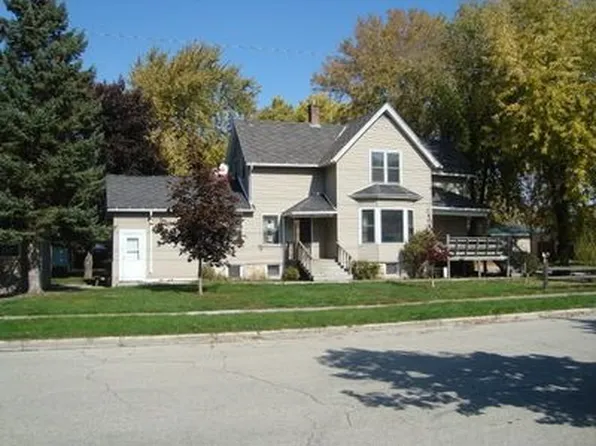 534 Vermont St, Fond Du Lac, WI 54937