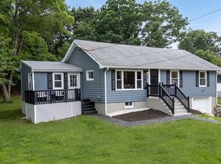 27 Connolly Rd, Billerica, MA 01821
