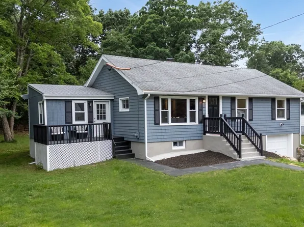 27 Connolly Rd, Billerica, MA 01821