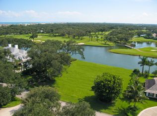 270 Johns Island Dr, Indian River Shores, FL 32963