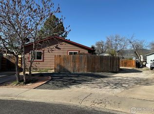 2825 Buckboard Ct, Fort Collins, CO 80521