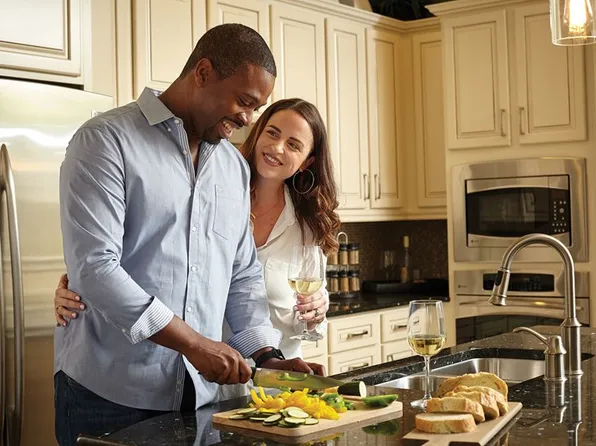 Homes Available Soon, Eastridge Heights
