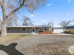 733 Logan Ln, Billings, MT 59105