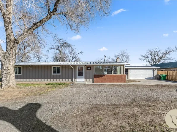 733 Logan Ln, Billings, MT 59105