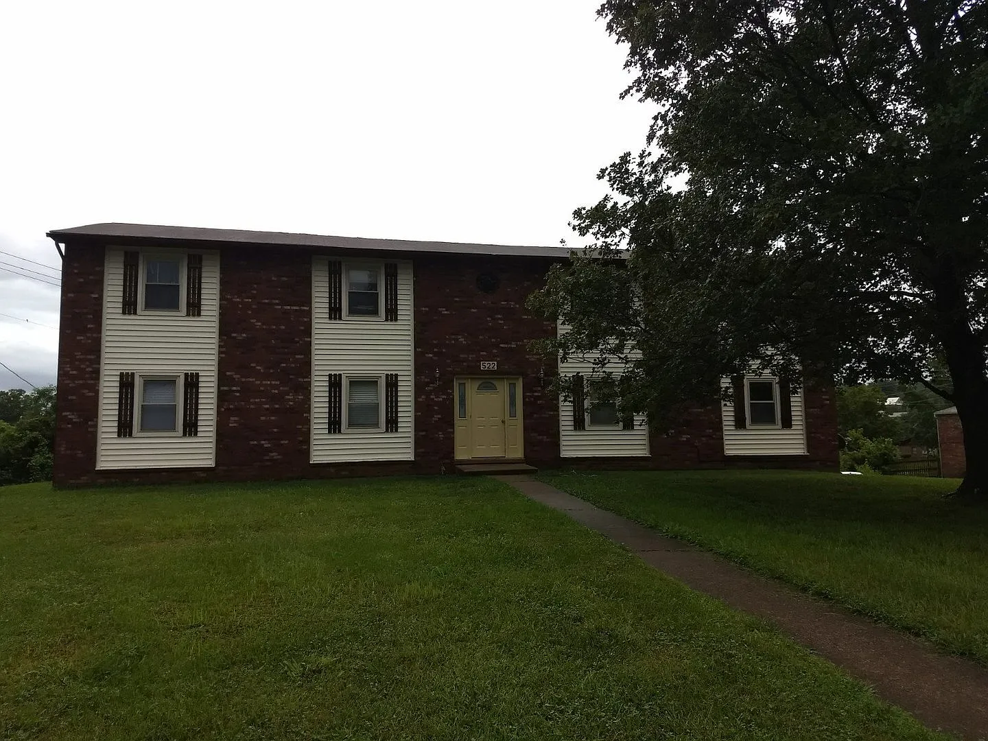 Boxwood 522 — Photo 1