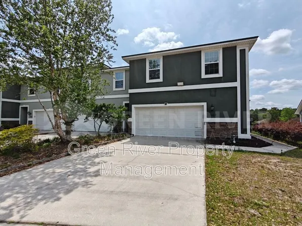 3107 Zeyno Dr, Middleburg, FL 32068