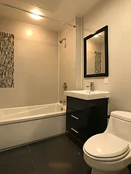 Rented by City Vista Inc