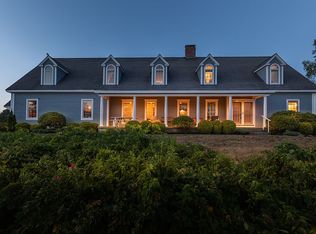 270 Laudholm Farm Rd, Wells, ME 04090