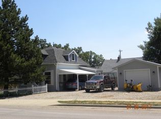 2014 Williams St, Sturgis, SD 57785
