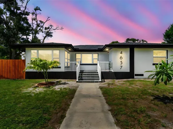 4657 5th Ave N, Saint Petersburg, FL 33713