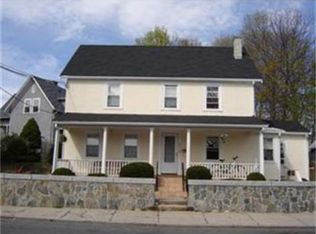 219 Winthrop St, Framingham, MA 01702