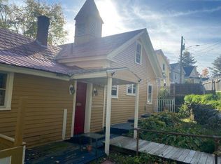 38 Rock St #3, Winsted, CT 06098