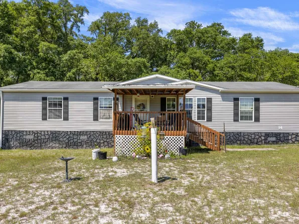 17001 27th Pl, Lake City, FL 32024