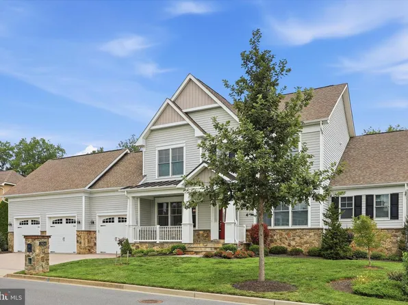 2924 Mill Island Pkwy, Frederick, MD 21701