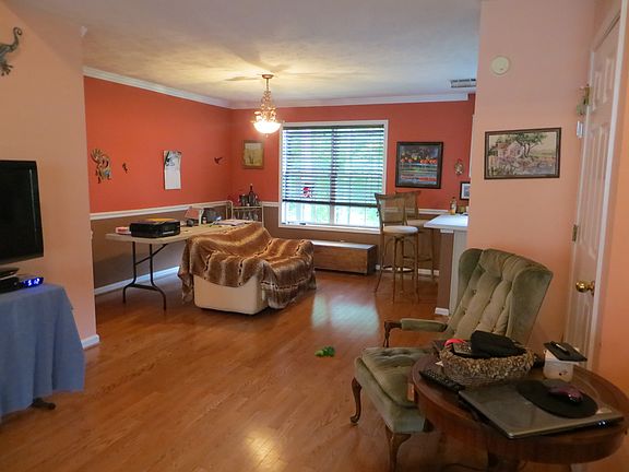 Diningroom from Livingroom