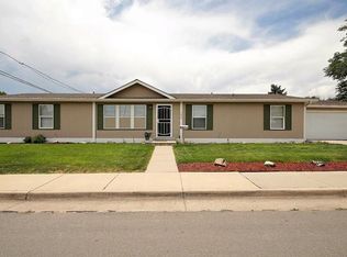 2445 S Decatur St, Denver, CO 80219